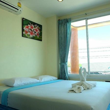 מלון Krabi Marina Seaview מראה חיצוני תמונה
