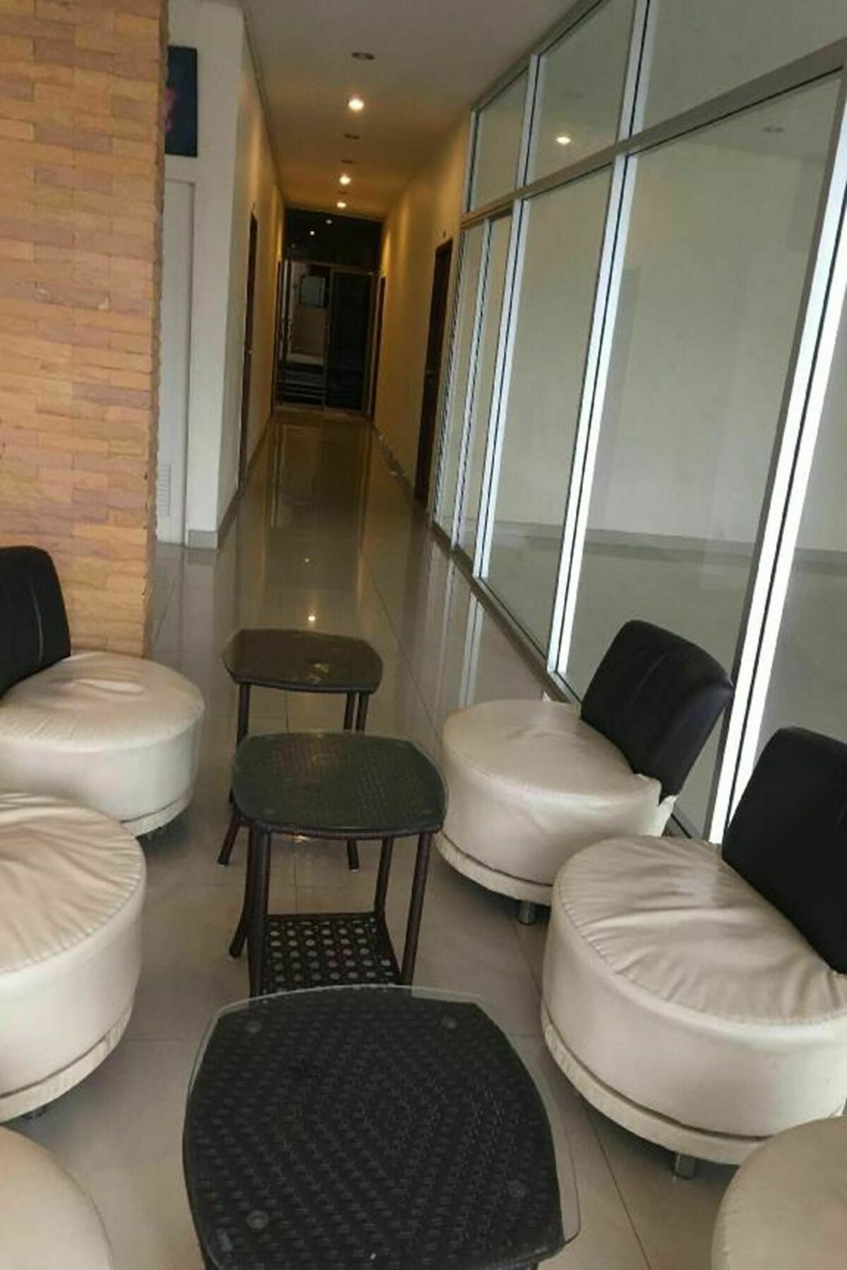 מלון Krabi Marina Seaview מראה חיצוני תמונה